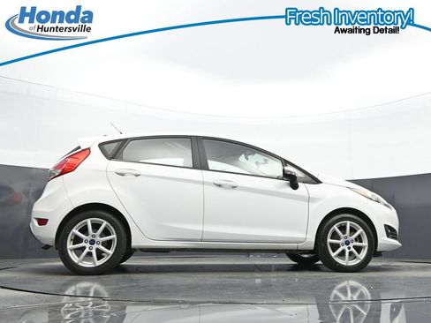 Used 2016 Ford Fiesta SE w/ Equipment Group 201A FWD image 34
