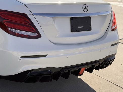 Used 2018 Mercedes-Benz E 300 E 300 image 6