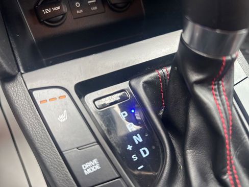 Used 2019 Hyundai Elantra Sport w/ Cargo Package FWD image 25