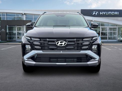 New 2026 Hyundai Tucson SEL image 12