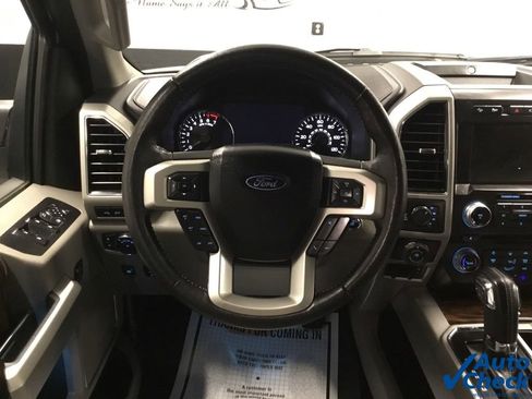 Used 2018 Ford F150 Lariat w/ Equipment Group 502A Luxury image 51