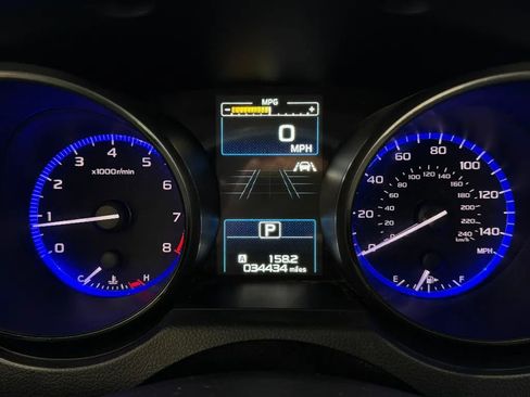 Used 2018 Subaru Legacy 2.5i Premium image 16