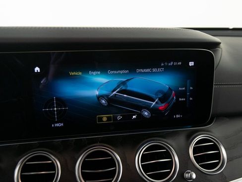 Used 2021 Mercedes-Benz E 63 AMG S image 22