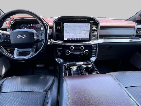 Used 2023 Ford F150 Lariat AWD/4WD image 15