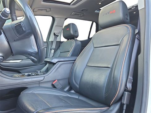 Used 2022 GMC Acadia AT4 w/ Preferred Package image 28