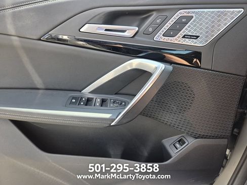 Used 2025 BMW X1 xDrive28i w/ Technology Package AWD/4WD image 25