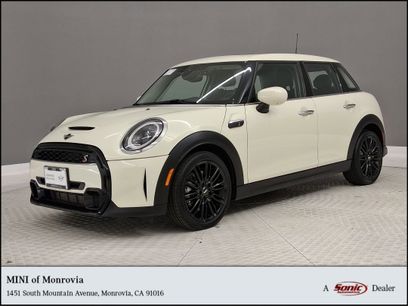 Certified 2023 MINI Cooper S