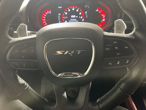 Used 2023 Dodge Durango SRT Hellcat image 16