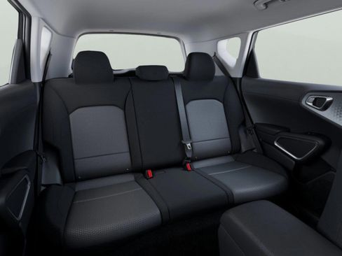 New 2025 Kia Soul LX image 15