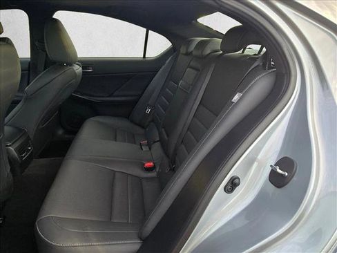 Used 2023 Lexus IS 350 F Sport image 18