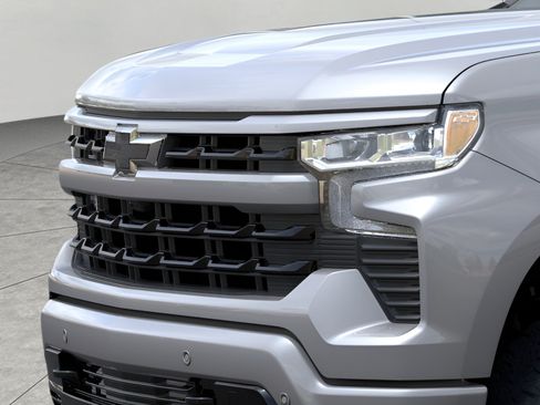 New 2026 Chevrolet Silverado 1500 RST w/ RST All Star Premium Package AWD/4WD image 13