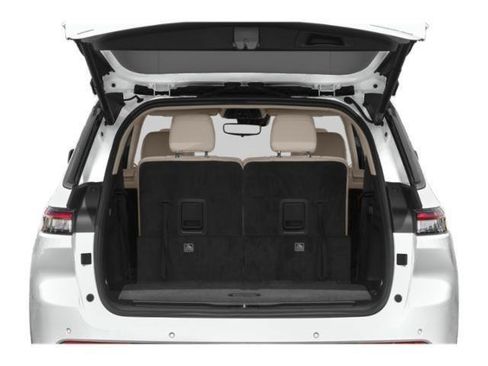 Certified 2021 Jeep Grand Cherokee L Limited image 11