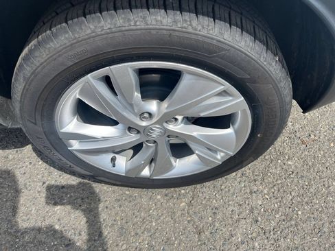 Used 2025 Buick Encore GX Preferred FWD image 31