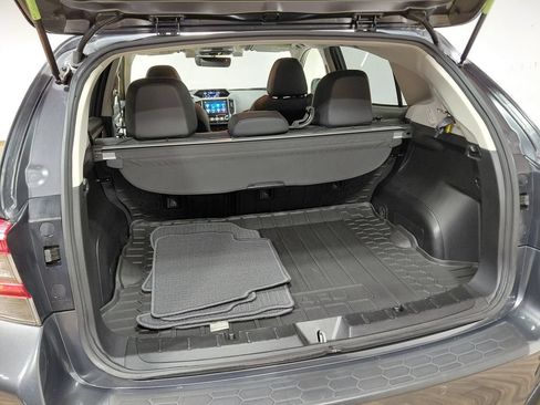 Used 2021 Subaru Crosstrek 2.5i Limited w/ Popular Package #2 AWD/4WD image 40