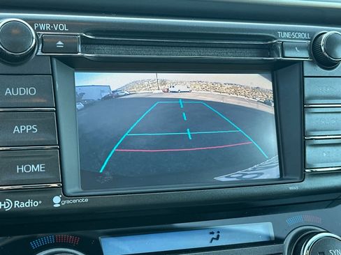 Used 2014 Toyota RAV4 Limited image 20