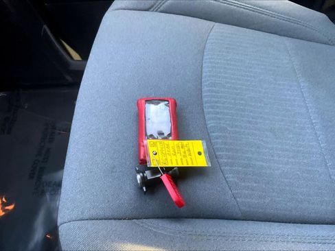 Used 2024 RAM 3500 Big Horn image 13