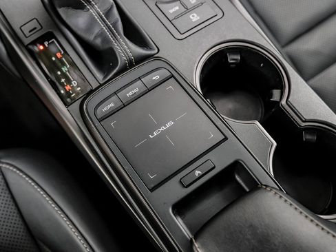 Used 2022 Lexus IS 350 F Sport image 34