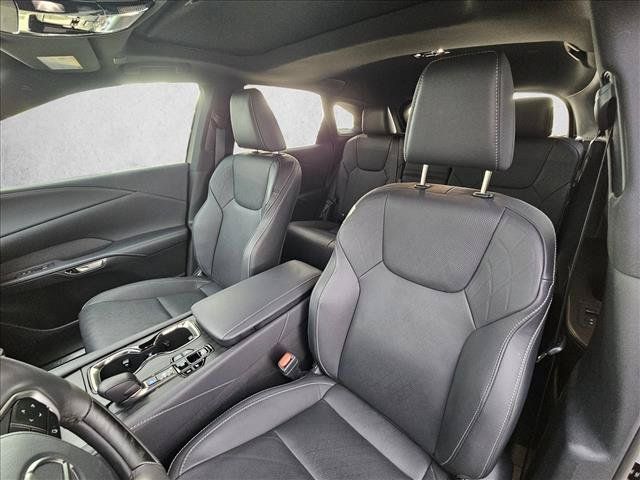 Used 2025 Lexus RX 350 Premium Plus w/ Convenience Package AWD/4WD image 14