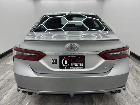 Used 2023 Toyota Camry XSE image 5