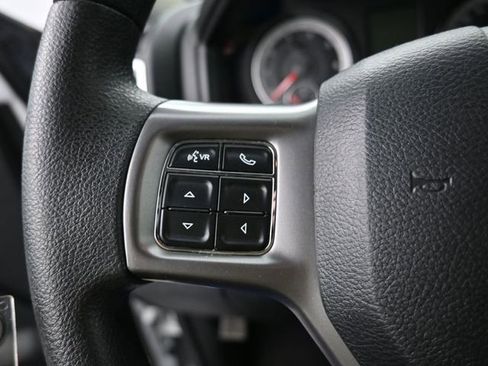 Used 2023 RAM 1500 Classic SLT w/ Protection Group image 15