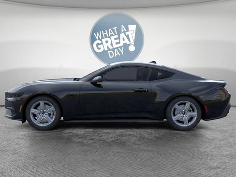 New 2026 Ford Mustang EcoBoost image 3