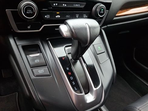 Certified 2018 Honda CR-V EX-L image 22