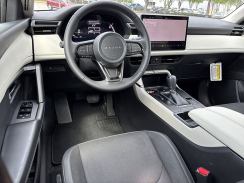 New 2026 MAZDA CX-5 Select AWD/4WD image 15