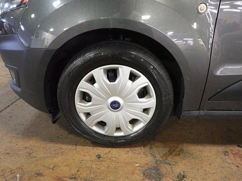 Used 2021 Ford Transit Connect XL image 24