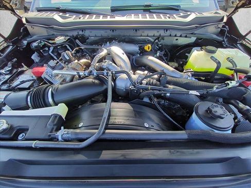 New 2026 Ford F250 XL w/ STX Appearance Package image 16