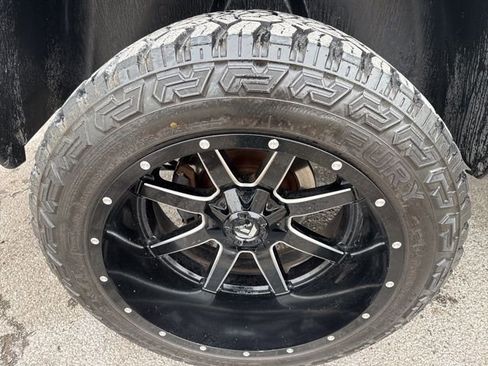 Used 2016 RAM 1500 Express w/ Black Ram 1500 Express Group image 8