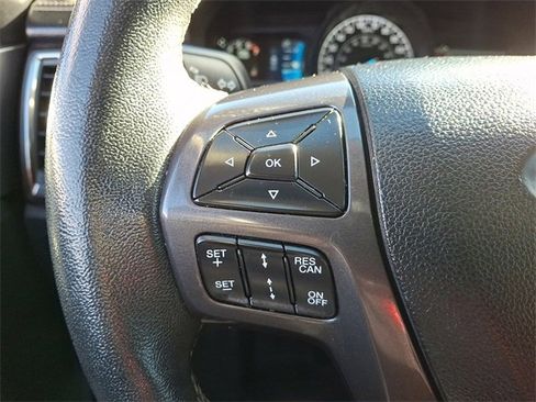 Used 2022 Ford Ranger Lariat w/ Equipment Group 501A High image 20