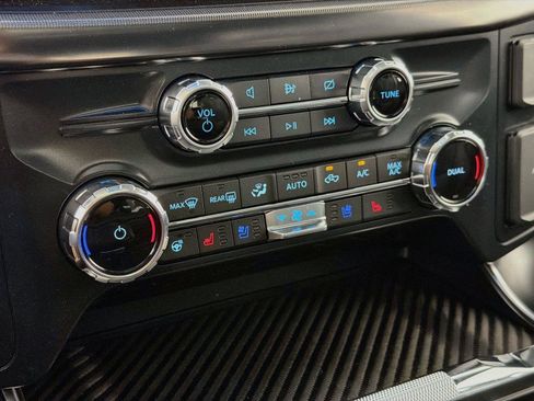 New 2026 Ford F150 Raptor AWD/4WD image 22