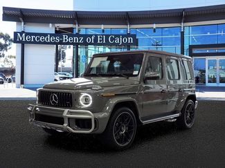New 2027 Mercedes-Benz G 63 AMG 4MATIC 360° Tour