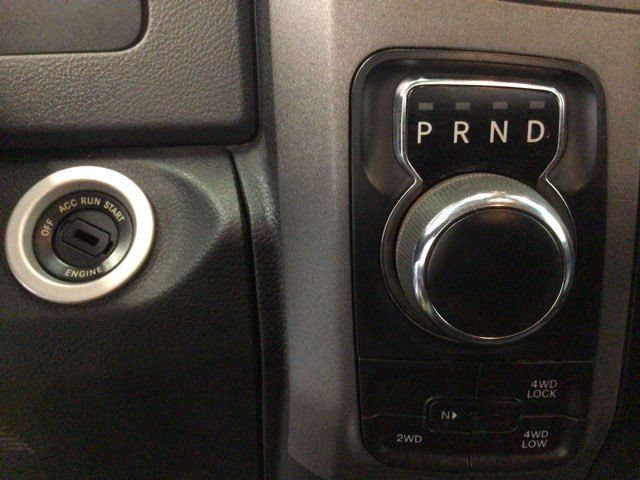 Used 2017 RAM 1500 Tradesman w/ Popular Equipment Group AWD/4WD image 20