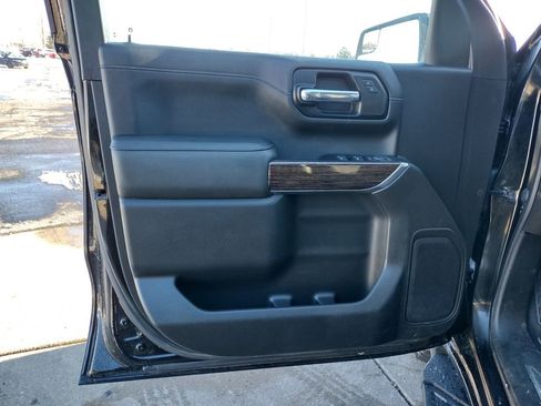 Used 2022 GMC Sierra 1500 Elevation w/ X31 Off-Road Package image 17