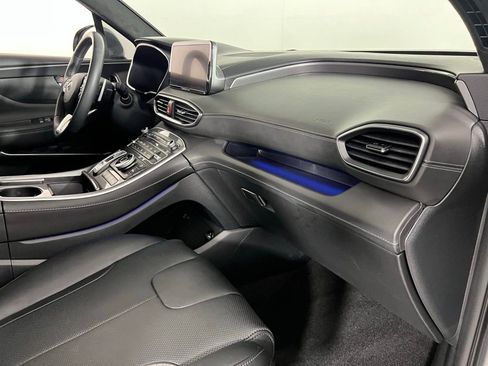 Used 2023 Hyundai Santa Fe Calligraphy image 34