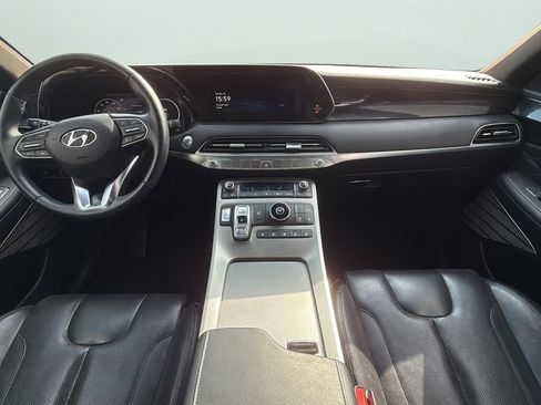 Used 2021 Hyundai Palisade Calligraphy image 19