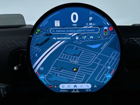 New 2026 MINI Cooper S FWD image 20