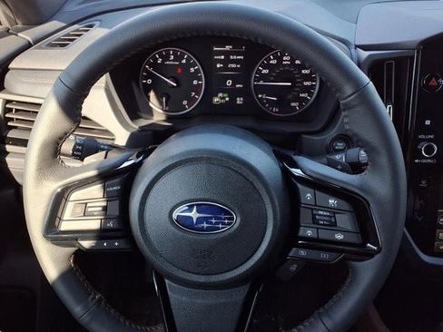 New 2026 Subaru Forester Touring image 25