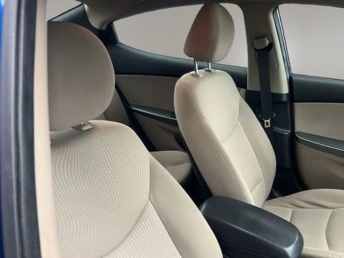 Used 2016 Hyundai Elantra Value Edition image 17