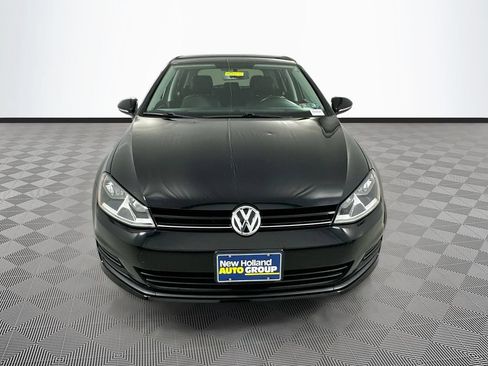 Used 2015 Volkswagen Golf S FWD image 2