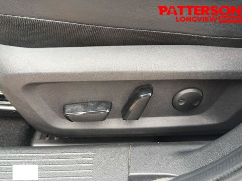 Used 2023 Nissan Rogue Platinum w/ Platinum Premium Package FWD image 19