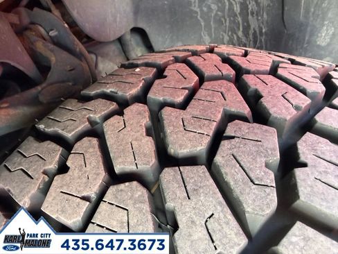 Used 2014 Ford F150 FX4 w/ Equipment Group 402A Luxury AWD/4WD image 11