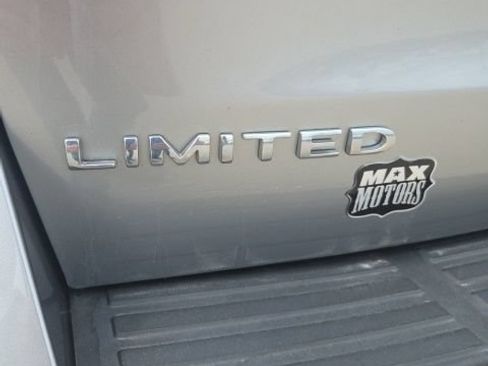 Used 2023 Ford Expedition Max Limited AWD/4WD image 53