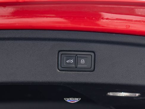 Used 2019 Audi RS 5 Sportback w/ Black Optic Package image 56