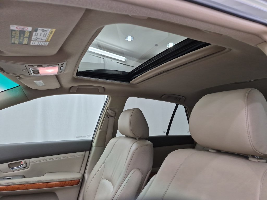Used 2007 Lexus RX 350 AWD image 17