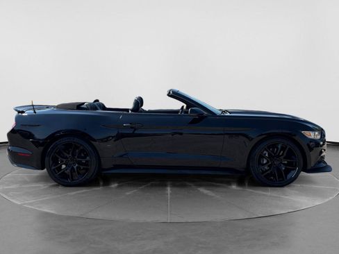 Used 2016 Ford Mustang GT Premium w/ Equipment Group 401A RWD image 31