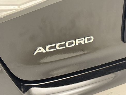 Certified 2025 Honda Accord SE image 10