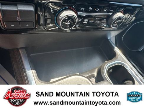 Used 2022 Chevrolet Silverado 1500 RST w/ Convenience Package II AWD/4WD image 20