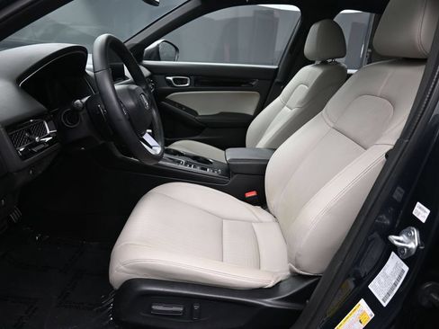 Certified 2023 Honda Civic Sport Touring image 19